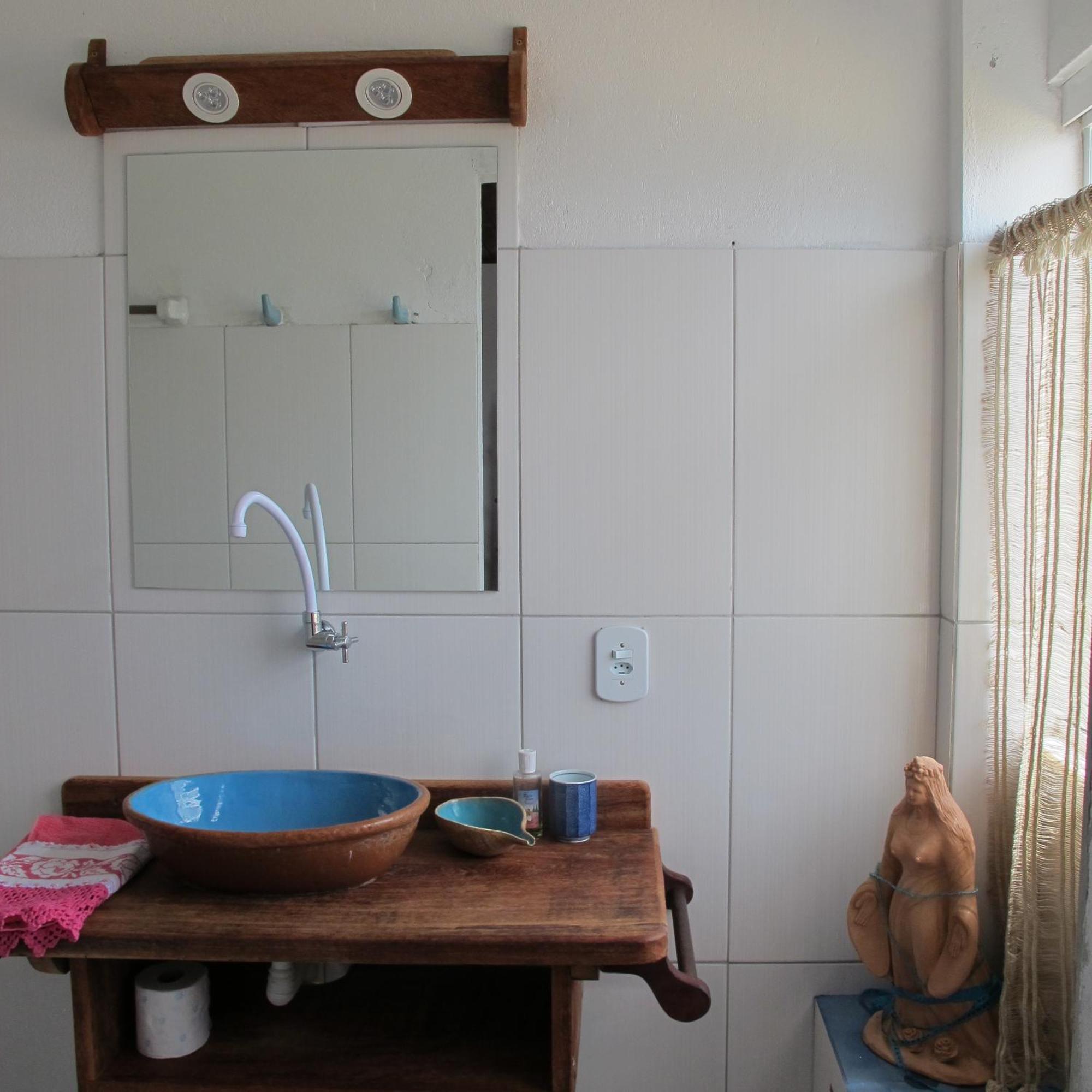 Alfazema Cultural Bed And Breakfast 아렘베페 객실 사진