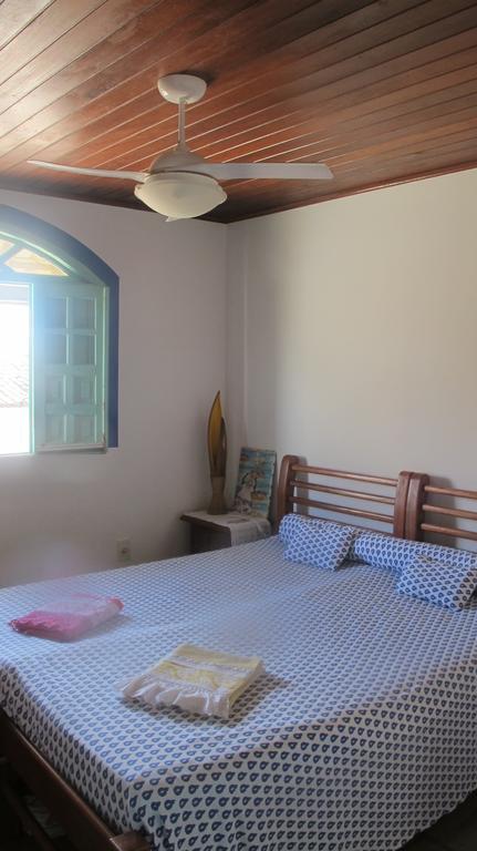 Alfazema Cultural Bed And Breakfast 아렘베페 객실 사진