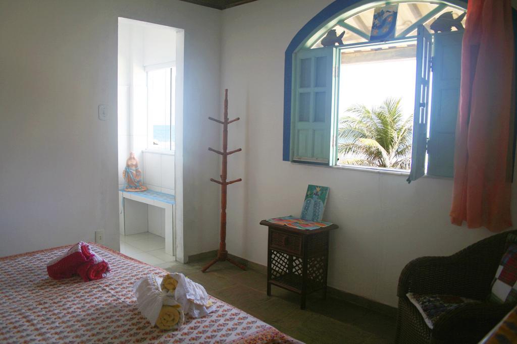 Alfazema Cultural Bed And Breakfast 아렘베페 외부 사진