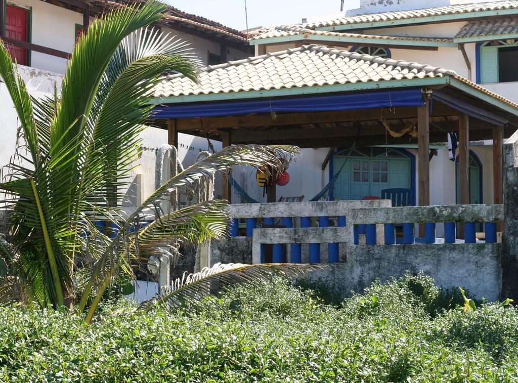 Alfazema Cultural Bed And Breakfast 아렘베페 외부 사진