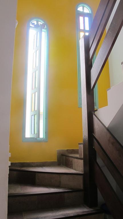 Alfazema Cultural Bed And Breakfast 아렘베페 외부 사진