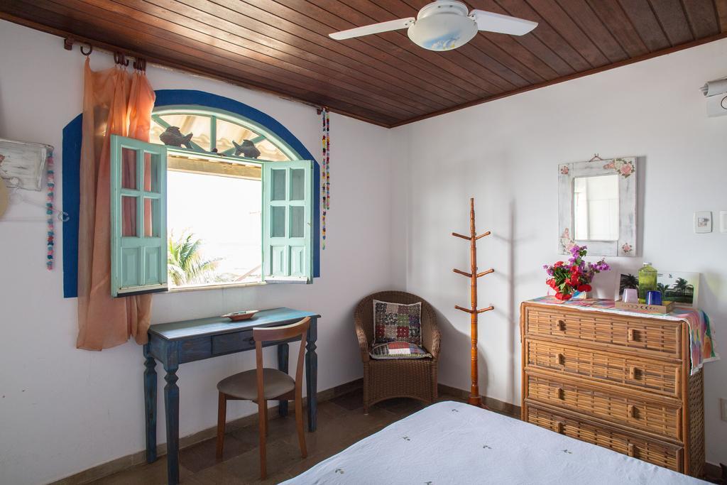 Alfazema Cultural Bed And Breakfast 아렘베페 외부 사진
